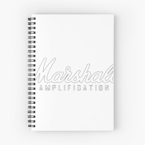 Item preview, Marshall Amplification designed and sold by WhiteRave.