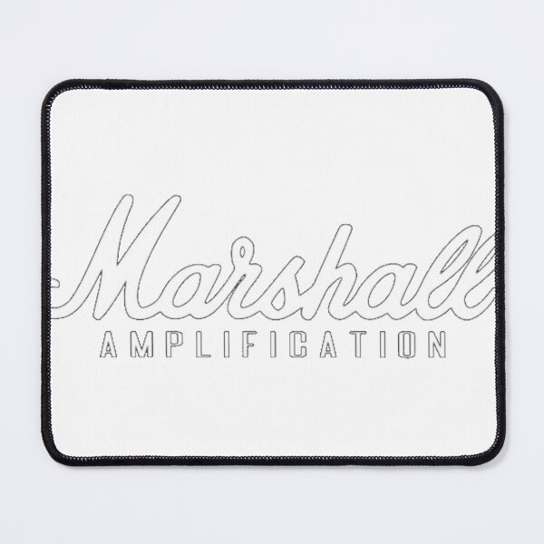 Item preview, Marshall Amplification designed and sold by WhiteRave.