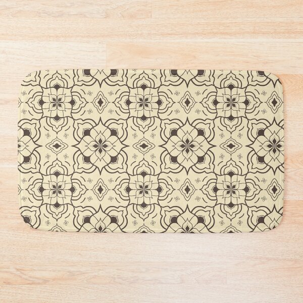 Item preview, Abstract geometric Ethnic Pattern designed and sold by NarongStocker37.