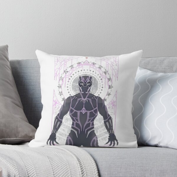 Item preview, The Panther Alternate designed and sold by BrianaHarve.