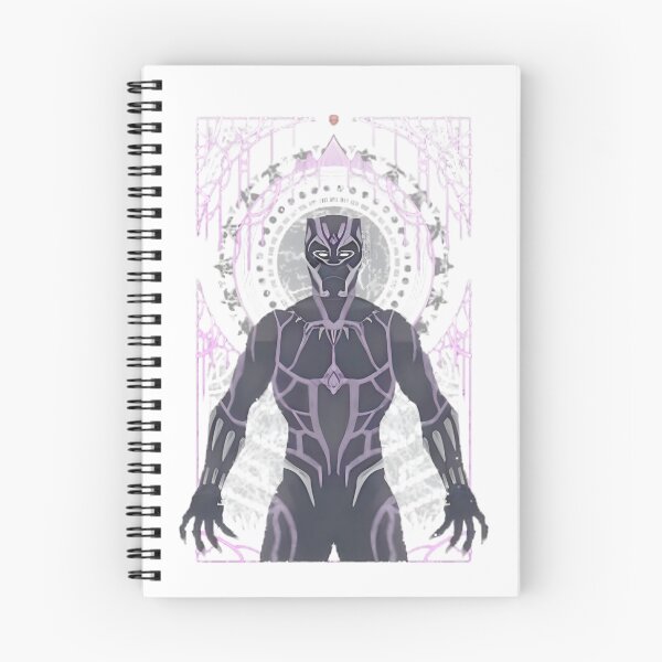 Item preview, The Panther Alternate designed and sold by BrianaHarve.