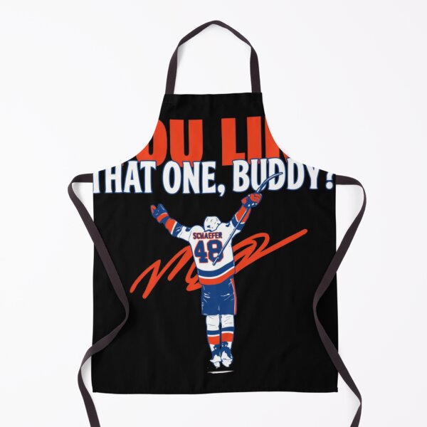 Item preview, Matthew Schaefer You Like That One Buddy Islanders designed and sold by WhiteRave.
