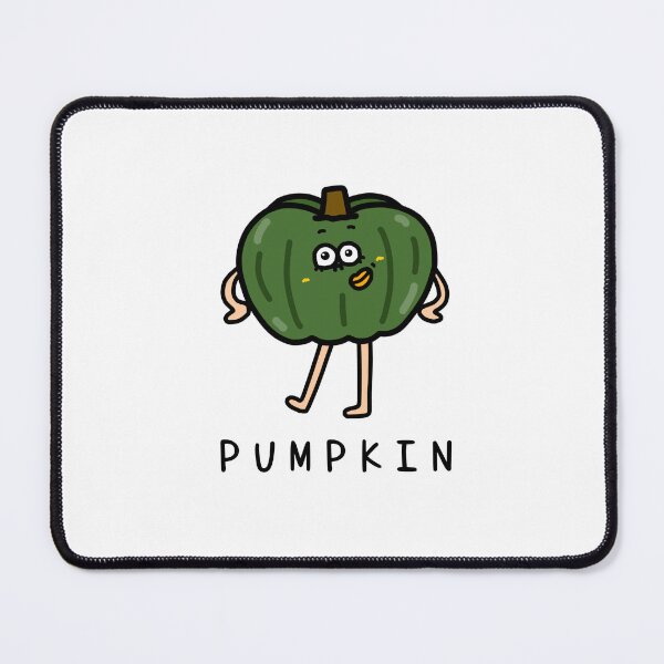 Item preview, Cute PUMPKIN designed and sold by kanaehonkawa.