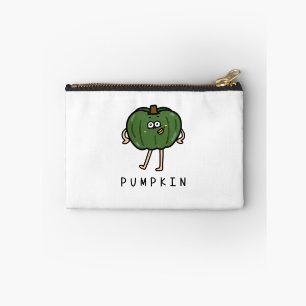 Item preview, Cute PUMPKIN designed and sold by kanaehonkawa.