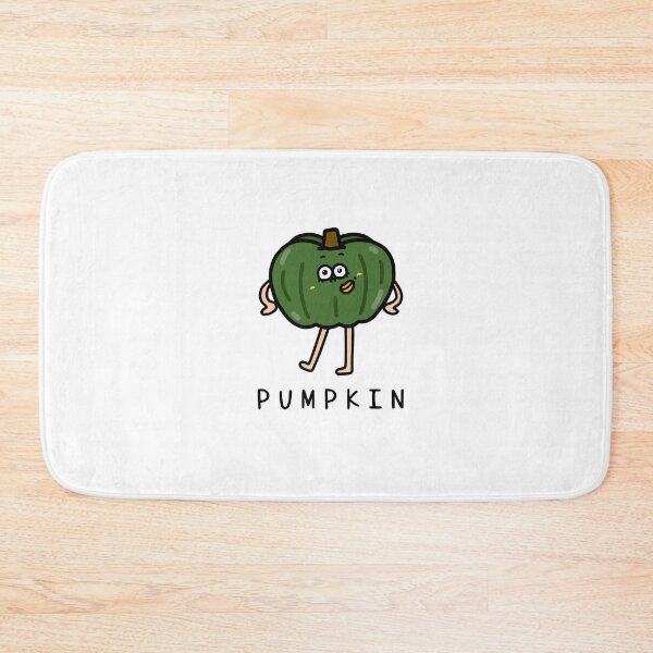 Item preview, Cute PUMPKIN designed and sold by kanaehonkawa.
