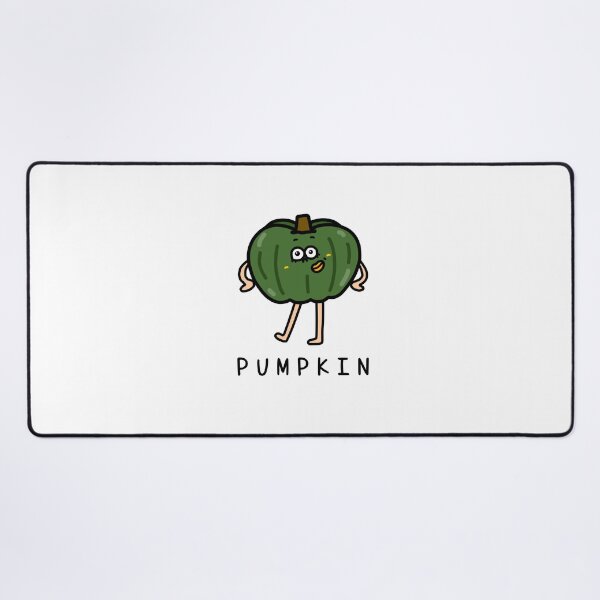 Item preview, Cute PUMPKIN designed and sold by kanaehonkawa.