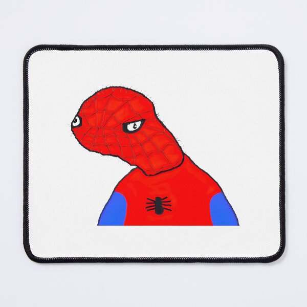 Item preview, Spooderman Meme Design designed and sold by BrianaHarve.