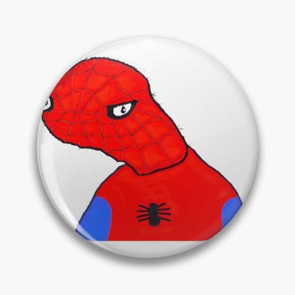 Item preview, Spooderman Meme Design designed and sold by BrianaHarve.