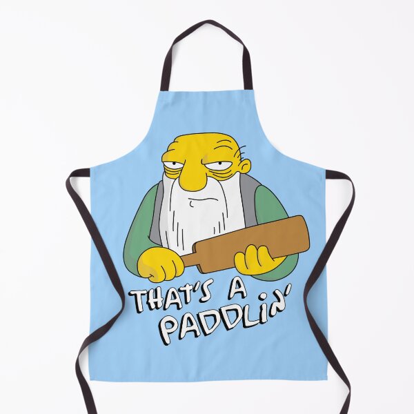 Item preview, That's A Paddlin' designed and sold by rockbottomau.