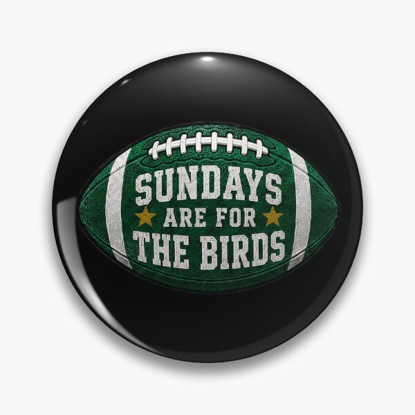 Item preview, Sundays are for the Birds designed and sold by shelbyy328.