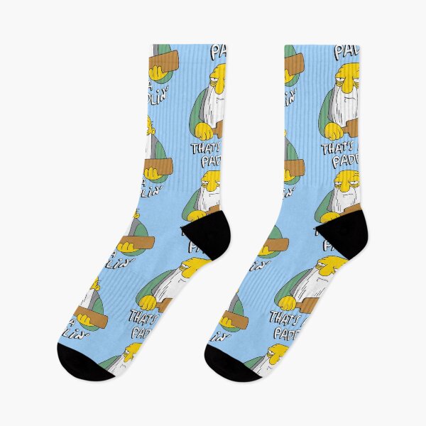 Item preview, That's A Paddlin'  designed and sold by rockbottomau.