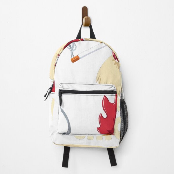 Item preview, Fried Chicken Smoker Rooster Funny Foodie Gift designed and sold by icm4639.