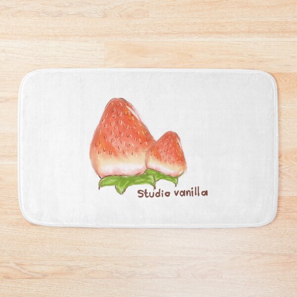 Item preview, Cute Strawberry Coquette Pink Soft Girl Aesthetic designed and sold by VirginiaEdits.