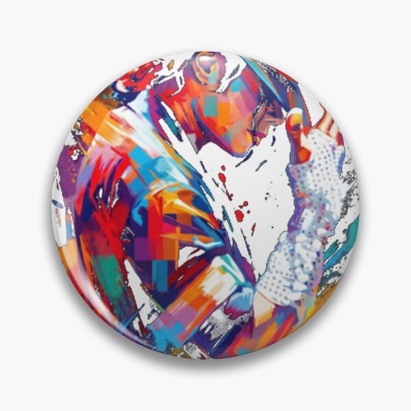Item preview, Michael Jackson Style designed and sold by Krycklund.