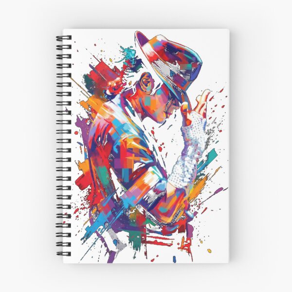 Item preview, Michael Jackson Style designed and sold by Krycklund.