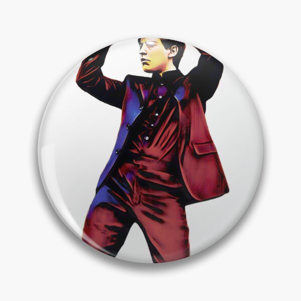 Item preview, Groovy Dancing Tobey Maguire Meme designed and sold by BrianaHarve.