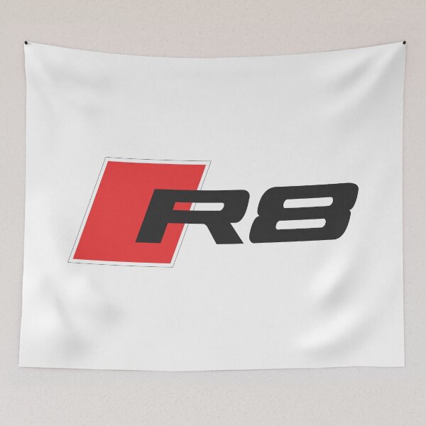 Item preview, Grand Audi R8 Palace Glory designed and sold by Tonigard.