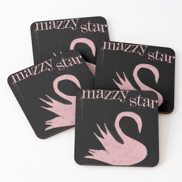 Item preview, Mazzy Star Original Aesthetic Design designed and sold by Frejj.