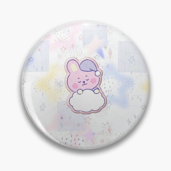 Item preview, BT21 Cooky Sleepy Time designed and sold by PrincessHojoon.