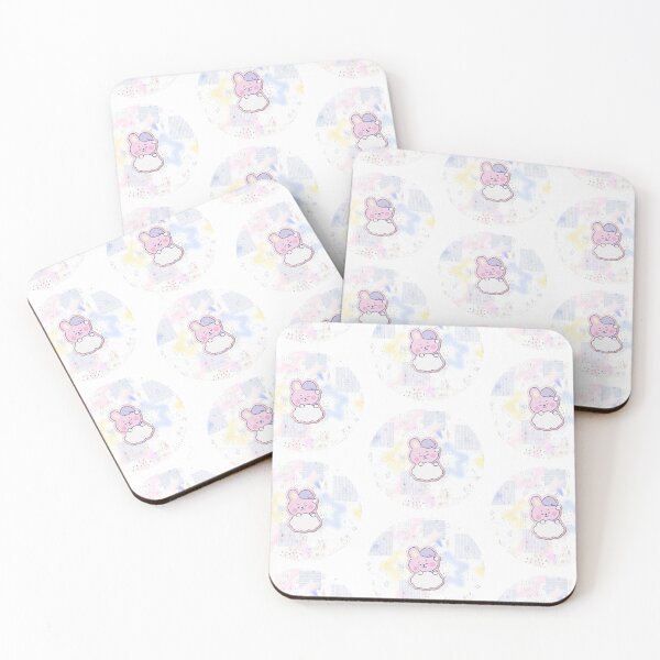 Item preview, BT21 Cooky Sleepy Time designed and sold by PrincessHojoon.