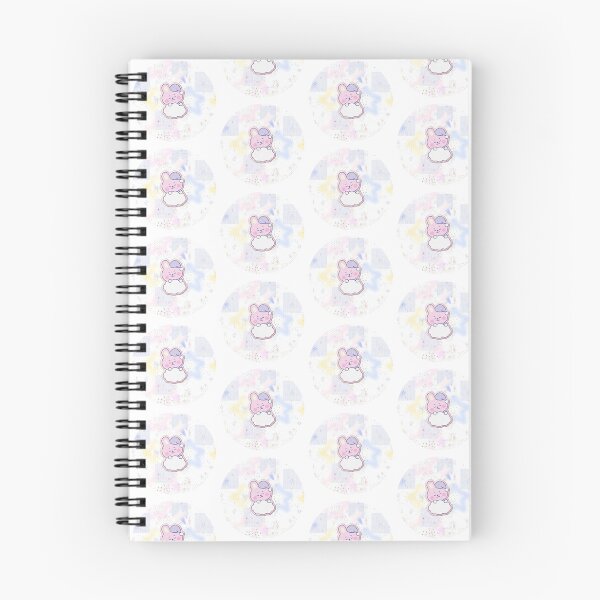 Item preview, BT21 Cooky Sleepy Time designed and sold by PrincessHojoon.