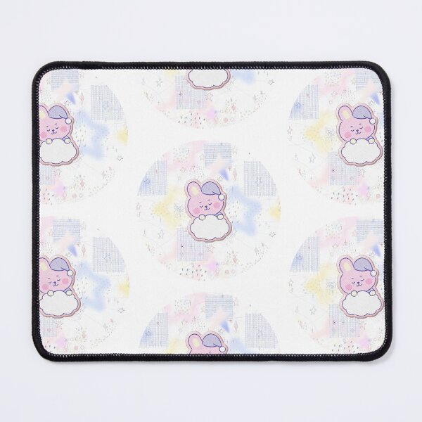 Item preview, BT21 Cooky Sleepy Time designed and sold by PrincessHojoon.
