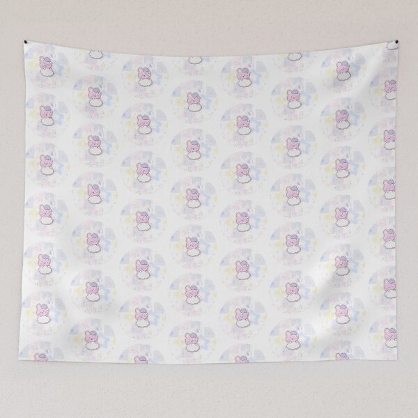 Item preview, BT21 Cooky Sleepy Time designed and sold by PrincessHojoon.