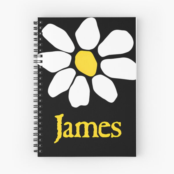 Item preview, James Band  designed and sold by naphatrakkandee.