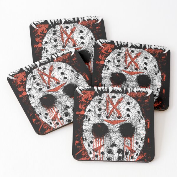Item preview, Ice Nine Kills designed and sold by naphatrakkandee.