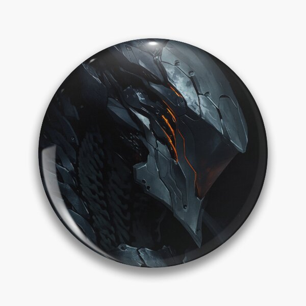 Item preview, Cinder Protocol designed and sold by CHCOfficial.