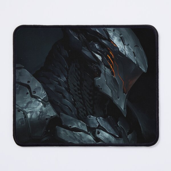 Item preview, Cinder Protocol designed and sold by CHCOfficial.