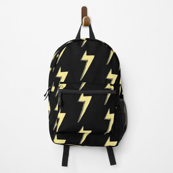 Item preview, Ms Marvel Lightning Bolt Design designed and sold by BrianaHarve.