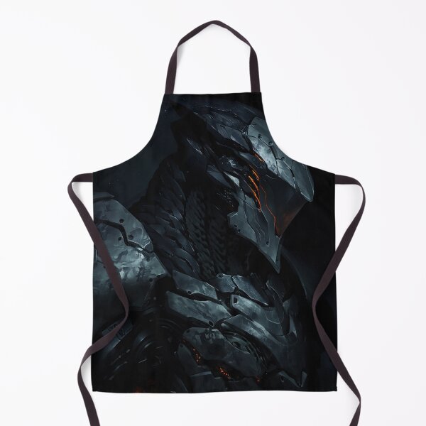 Item preview, Cinder Protocol designed and sold by CHCOfficial.