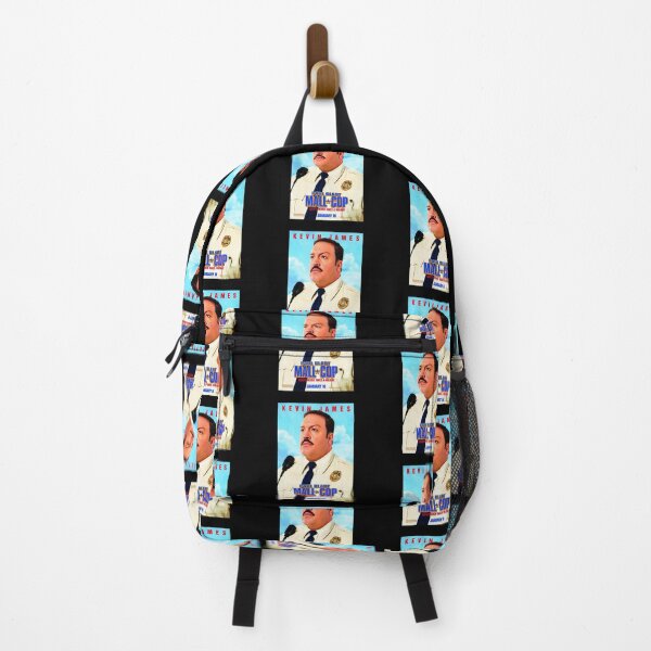 Item preview, Paul Blart Mall Cop designed and sold by PastelWingg.