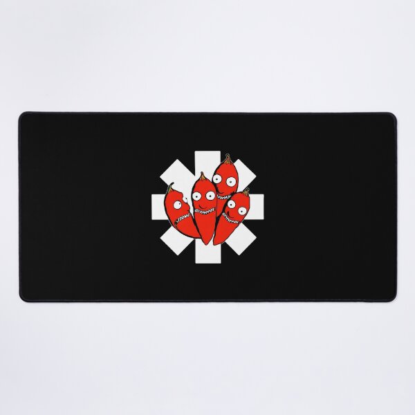 Item preview, Quirky Chili Peppers Starburst designed and sold by BarevyAsStore.