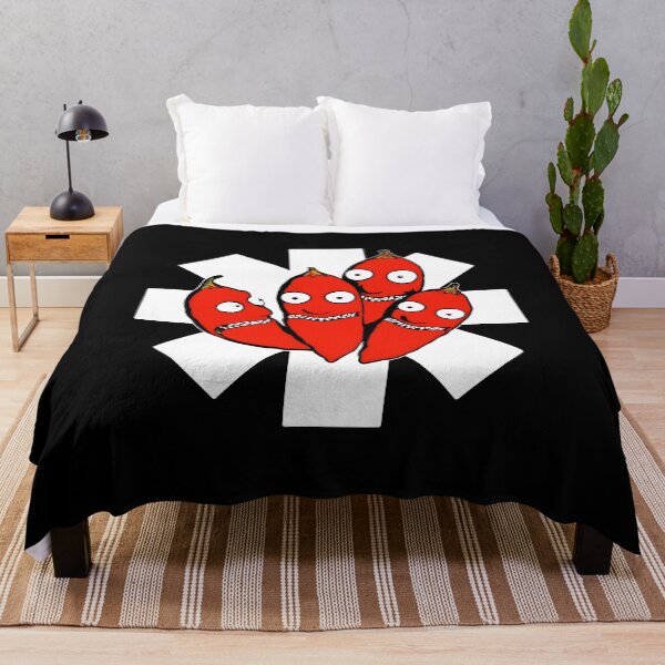 Item preview, Quirky Chili Peppers Starburst designed and sold by BarevyAsStore.