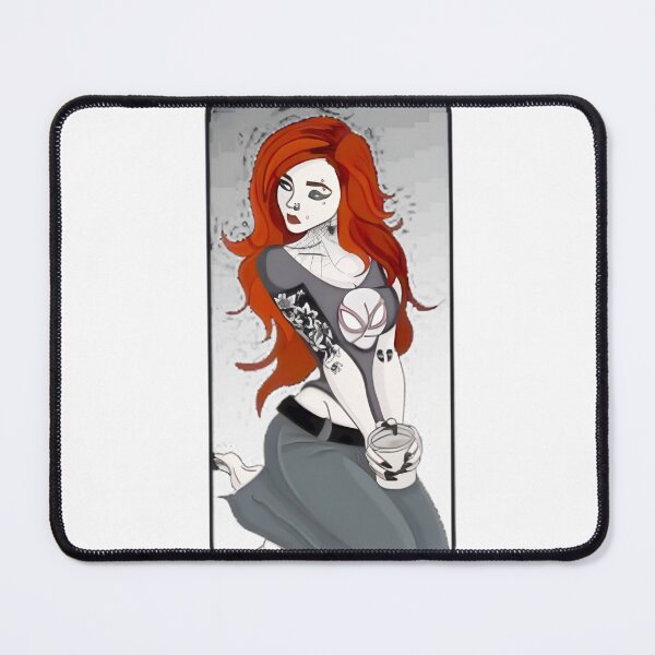 Item preview, Casual Mary Jane designed and sold by BrianaHarve.