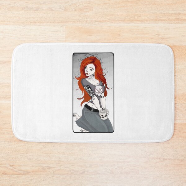 Item preview, Casual Mary Jane designed and sold by BrianaHarve.