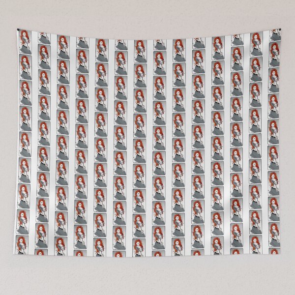Item preview, Casual Mary Jane designed and sold by BrianaHarve.