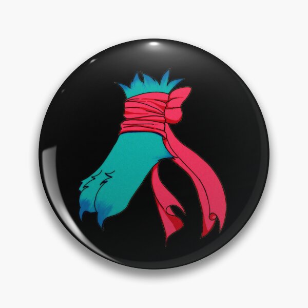 Item preview, Lucky Foot designed and sold by ArleesArt.