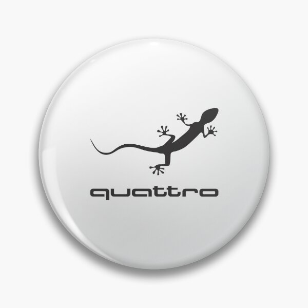 Item preview, Crowned Audi Quattro bNoble Prestige designed and sold by Tonigard.