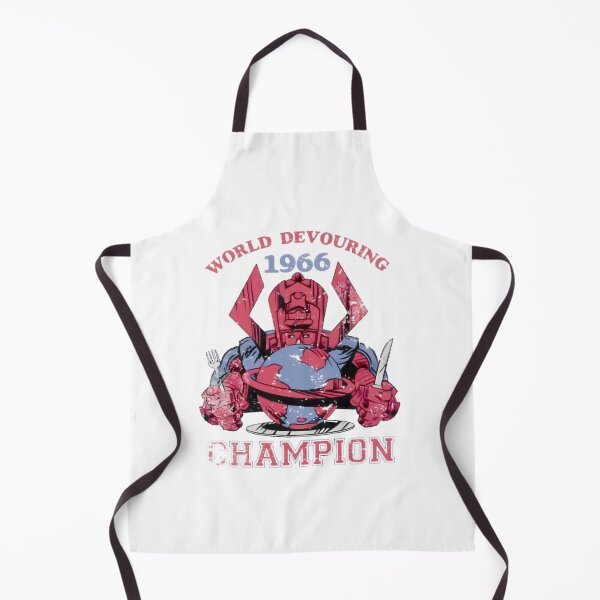 Item preview, World Devouring Champion designed and sold by BrianaHarve.