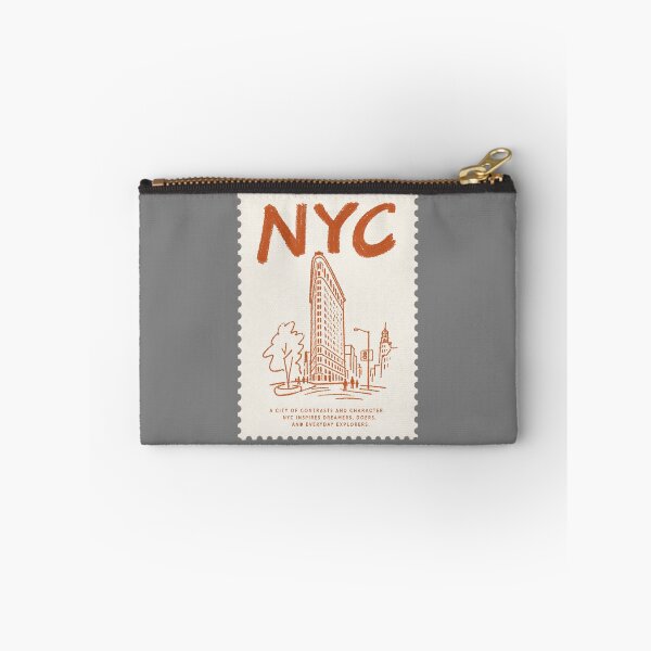 Item preview, The Flatiron Building. NYC designed and sold by Birdie and Flynn.