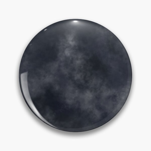 Item preview, Black fog tie-dye designed and sold by Abyssal Wares.