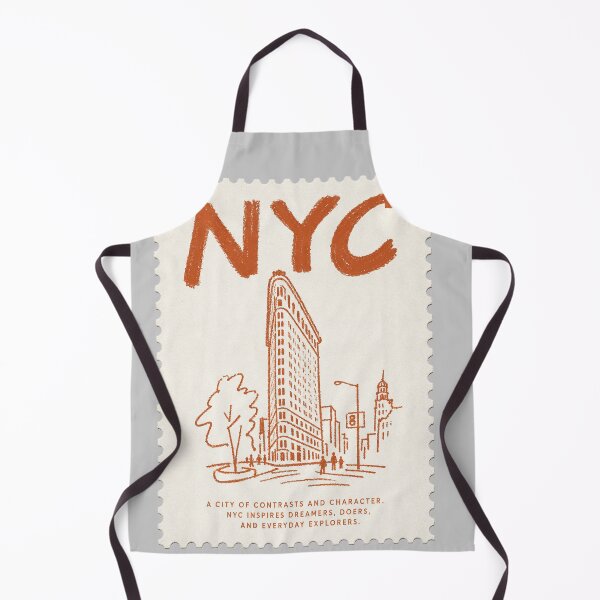 Item preview, The Flatiron Building. NYC designed and sold by Birdie and Flynn.