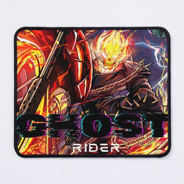 Item preview, Ghost Rider designed and sold by DanielS001.