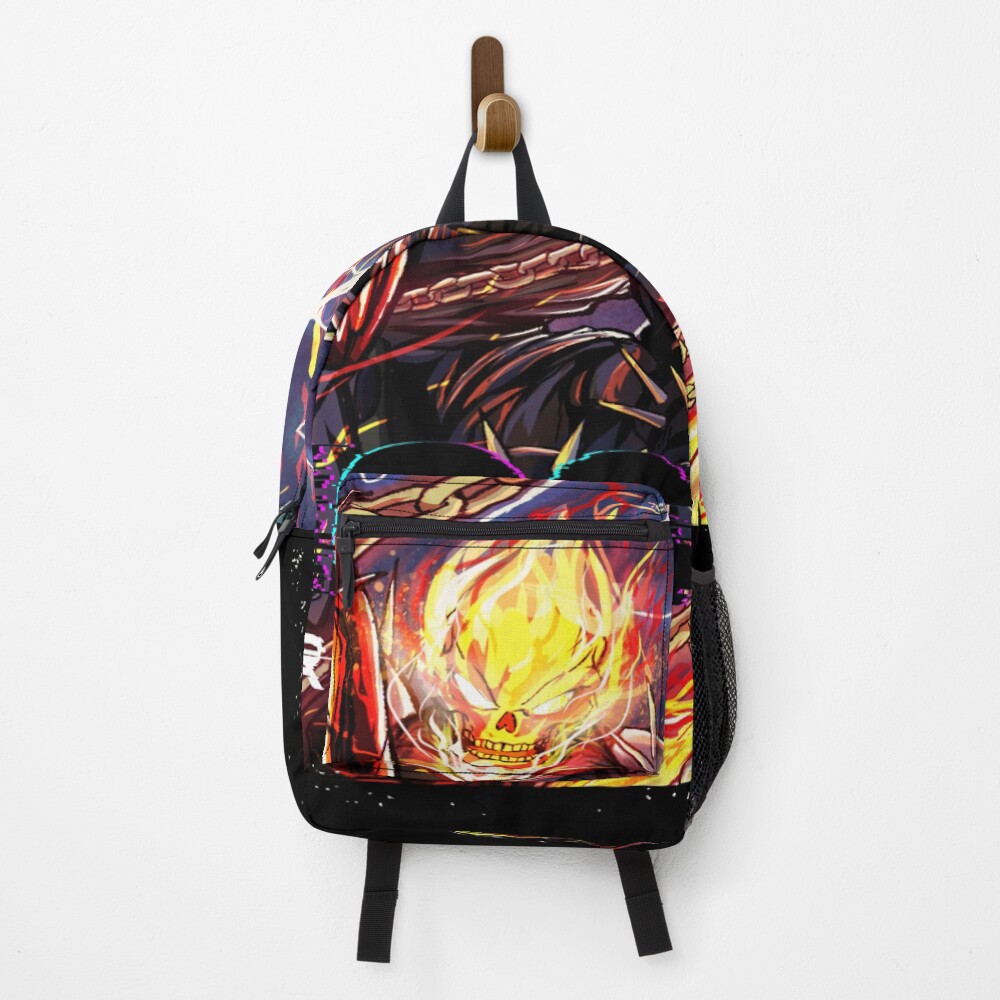 Item preview, Backpack designed and sold by DanielS001.
