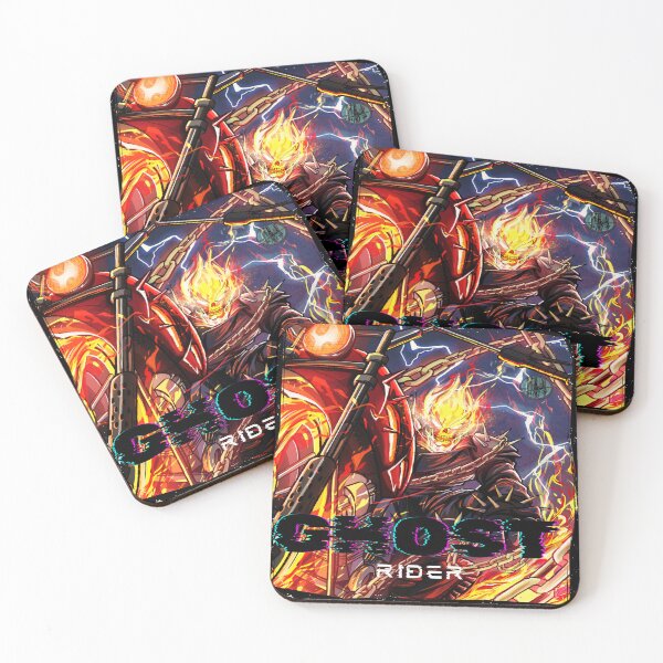 Item preview, Ghost Rider designed and sold by DanielS001.