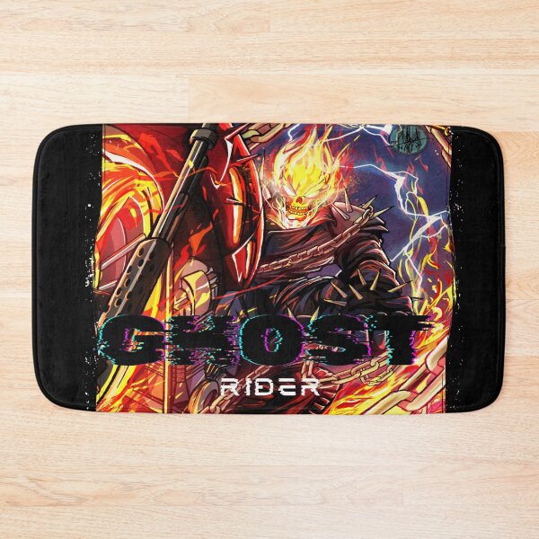 Item preview, Ghost Rider designed and sold by DanielS001.