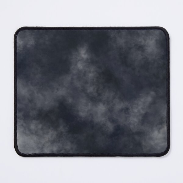 Item preview, Black fog tie-dye designed and sold by Abyssal Wares.